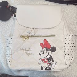 Disney Minnie Mouse Bag