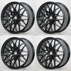 Brand New BMW 1000M Style 19x8.5/19x9.5 Staggered Wheels 5x120 ET30/35 M Sport Rims