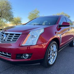 2013 CADILLAC.SRX,.PRERFORMANCE, CLEAN.AUTO-CHECK, NICE.SUV, RUNS.GREAT, FINANCE AVAILABLE 🚘