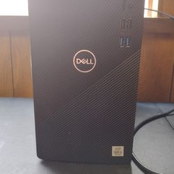 Dell Inspiron 3880 Desktop PC
