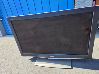 Sharp, Model LC-62C42U