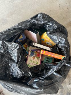 FREE Educational VHS Videos