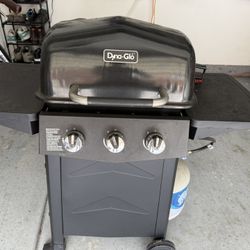 BBQ Grill