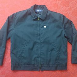 Vintage Custom Dickies Work Jacket