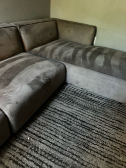Sectional sofa