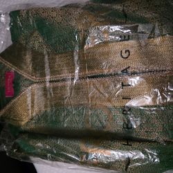 Punjabi kurta  and shalwar