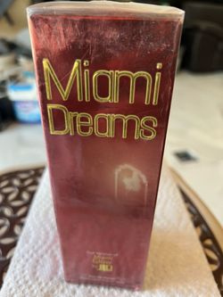 Miami Dreams Eau de Parfum