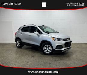 2019 Chevrolet Trax