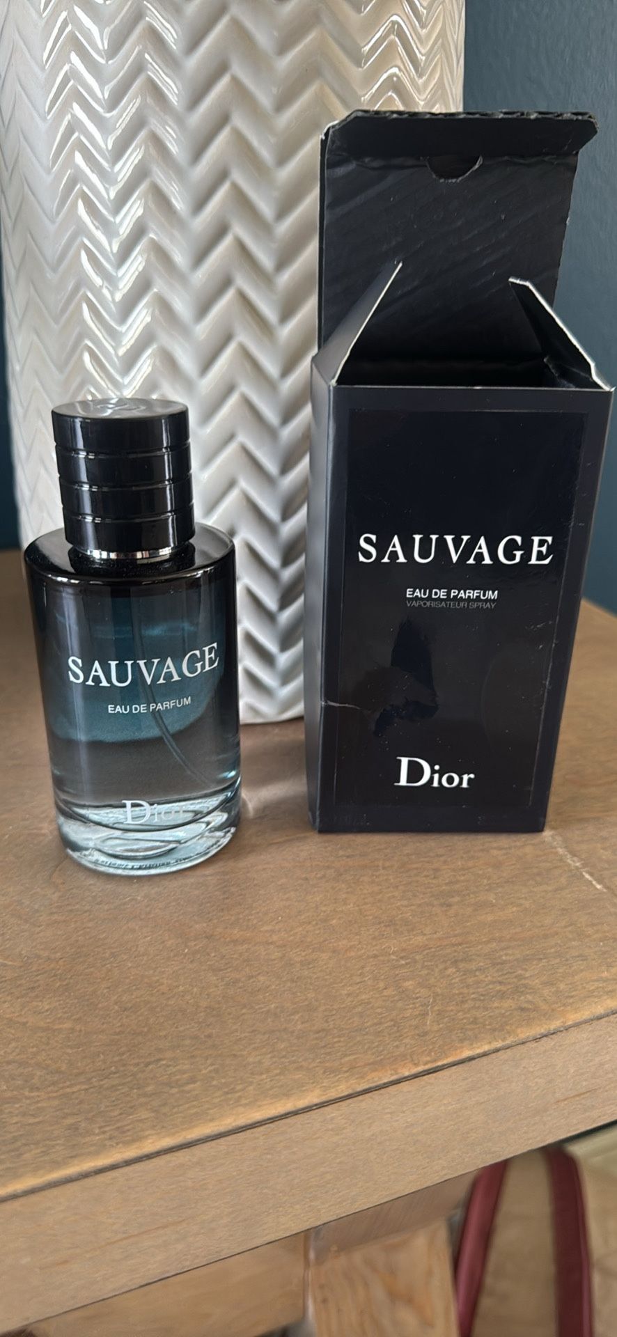 Dior Sauvage 100ml
