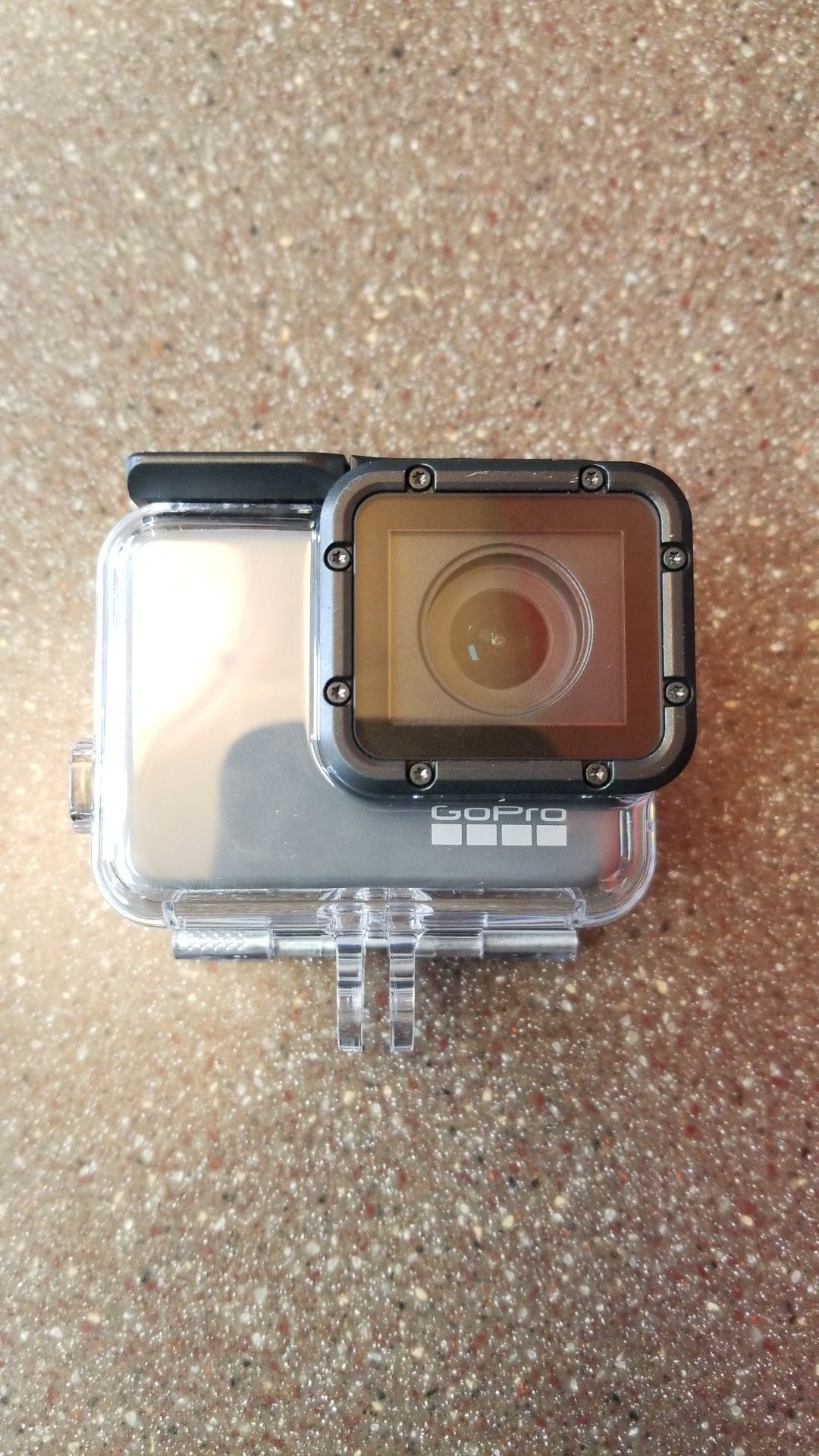 Gopro Hero 7