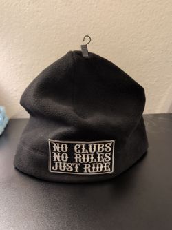 Biker Sayings Beanie Hats