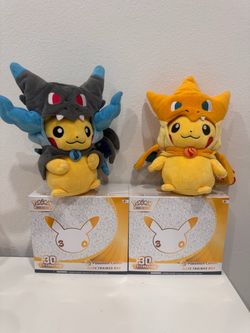 30th Celebration Pokemon Center ETB