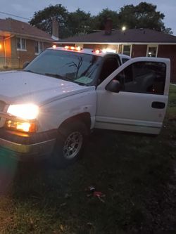 03' 1500 Quadsteer silverado 96 Tahoe