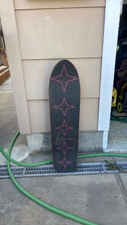 ProAction Skateboard / Surfskate