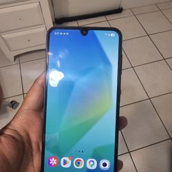 Samsung Galaxy A21 5G With Free Case And Screen Protector 