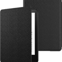 Case Fits 6.8" Kindle Paperwhite (11th Generation-2021) and Kindle Paperwhite Signature Edition,Light Protective Cover Shell for Kindle Paperwhite 6.8