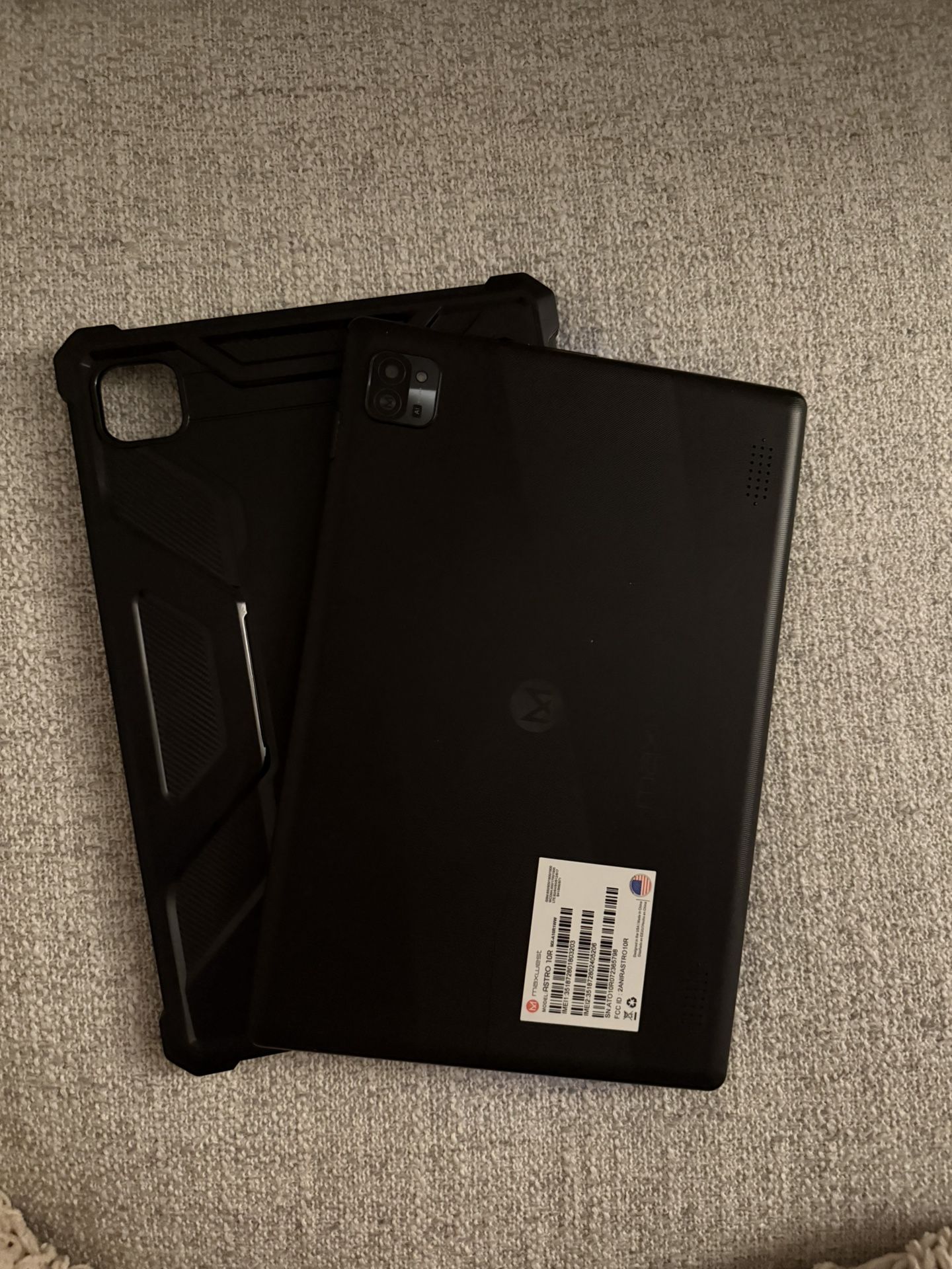 tablet