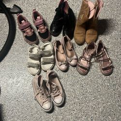 Kids Shoe Bundle