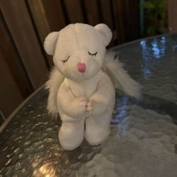 Ty Angel Plushie – Soft, Sweet, and Heavenly Cute!