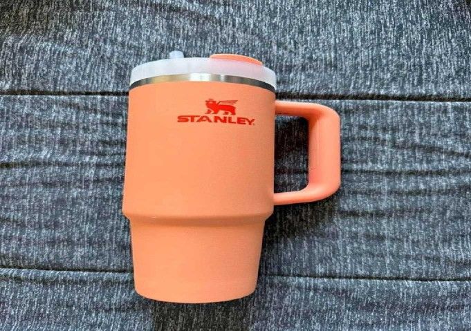 heart go Official Stanley Trophy Durable and Timeless Design