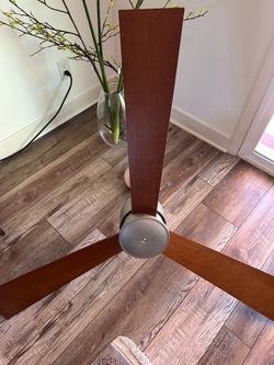 Ceiling Fan 54”—Free