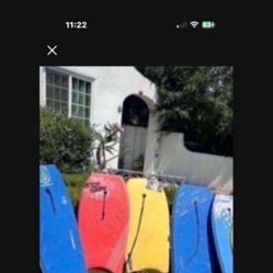 Boogieboard 