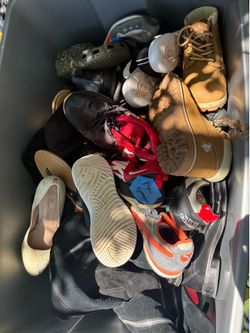 Shoes for kids