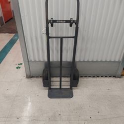 Milwaukee 800 Ibs Capacity Dolly