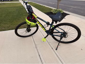Trek Bike