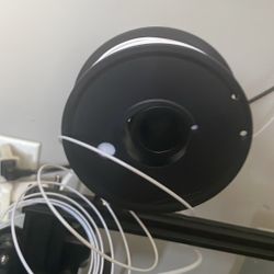 Ender 3 3d Printer (read Desc)