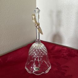 Crystal  Bell