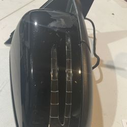 Genuine Mercedes Benz Gls Class Mirror Assembly
