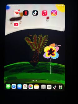 ipad A16