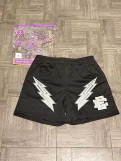 Eric Emanuel EE Basic/Core Lightning Bolt (Cyber Monday) Short