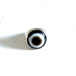Ring Evil Eye