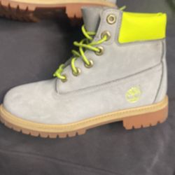 Timberland X Villa DTLR BOOTS