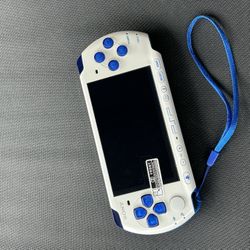 PSP 3001