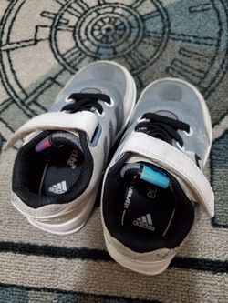 Adidas star wars toddler