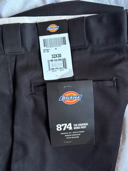 Dickies