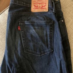 Levi’s 514 