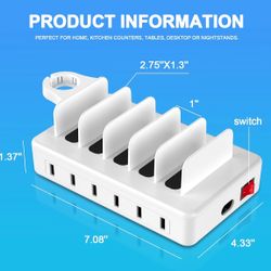 Charging Station