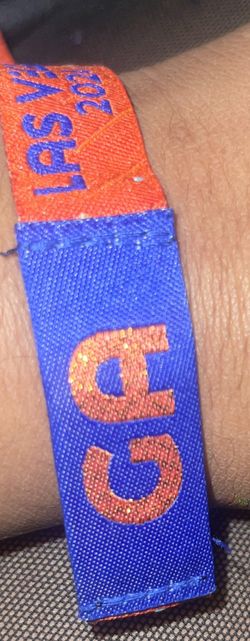 Edc Sunday Ticket