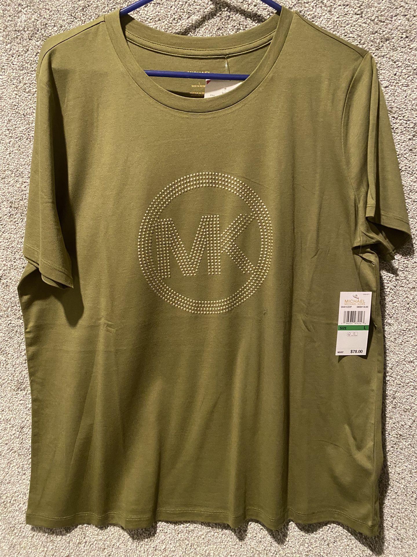 Ladies Michael Kors Tee