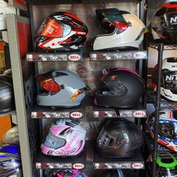 Helmet Dot Motorcycle Helmets And More $50+