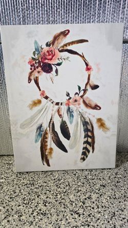 Wall decor