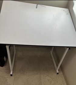 ARCHITECT Standing & Sitting Office Desk