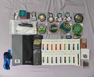 Olight Bulk