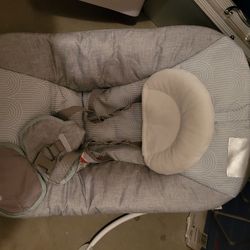 Ingenuity Beanstalk 6 In 1 High Chair