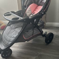 BabyTrend Baby Stroller (Heavy Duty)