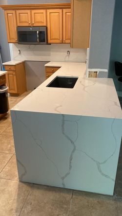 Countertops Granite Y Quartz